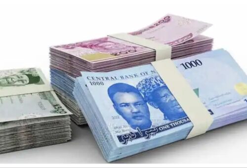 Dollar-to-Naira exchange rate today, October 22, 2026: Naira records highest depreciation against USD