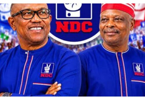 Obi, Kwankwaso to hold Middle Belt town hall meeting in Jos