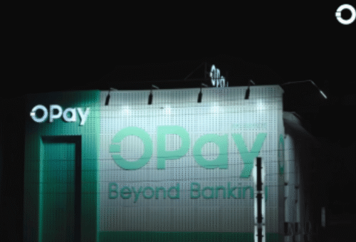 OPay lists on NYSE, raises 4m in IPO at  billion valuation