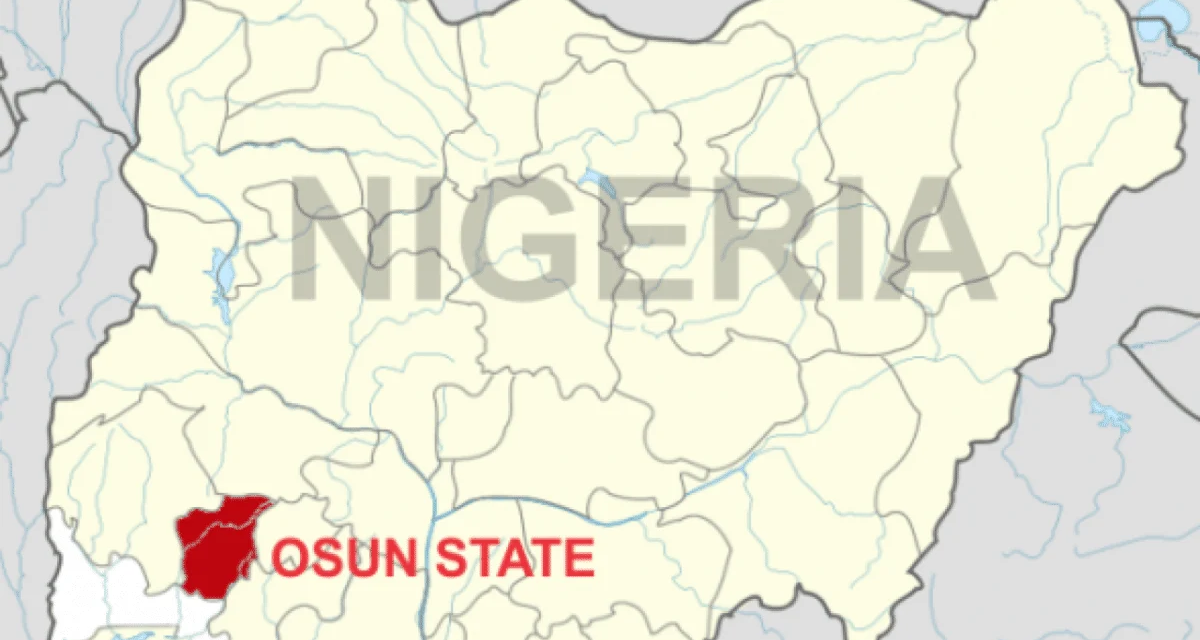 Osun 2022: Politicians in Nigeria take advantage of poor electorate