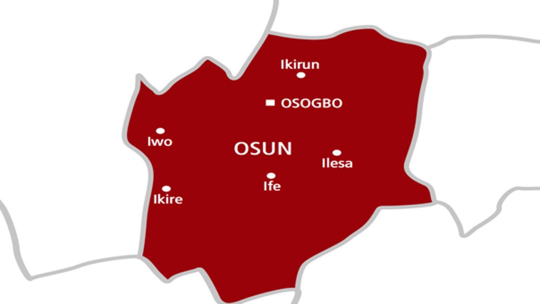 Osun intensifies flood-risk assessment, urges vigilance