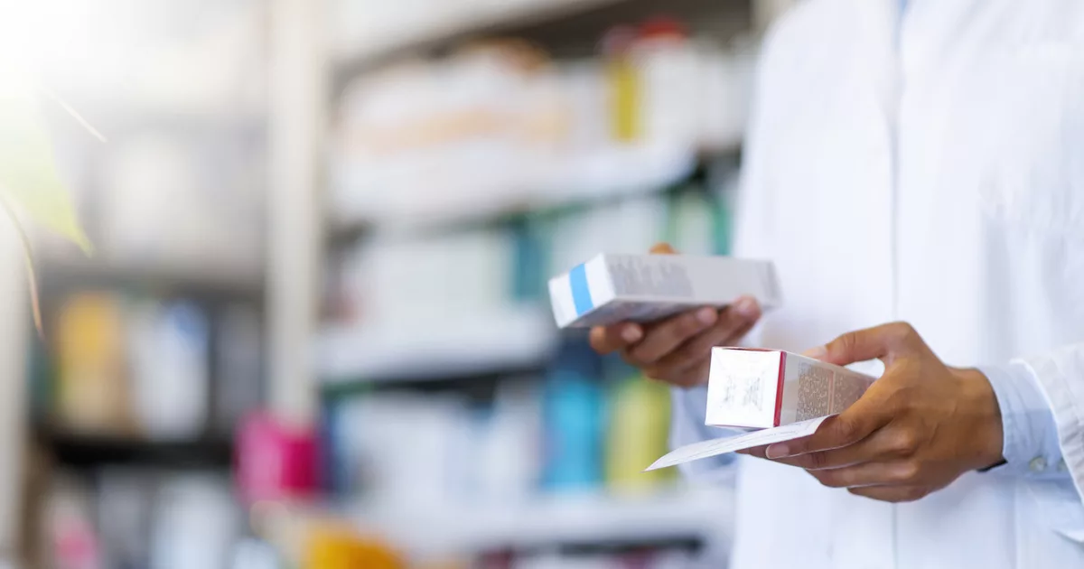 Foundation Urges Action To Strengthen Africa’s Pharmaceutical Industry