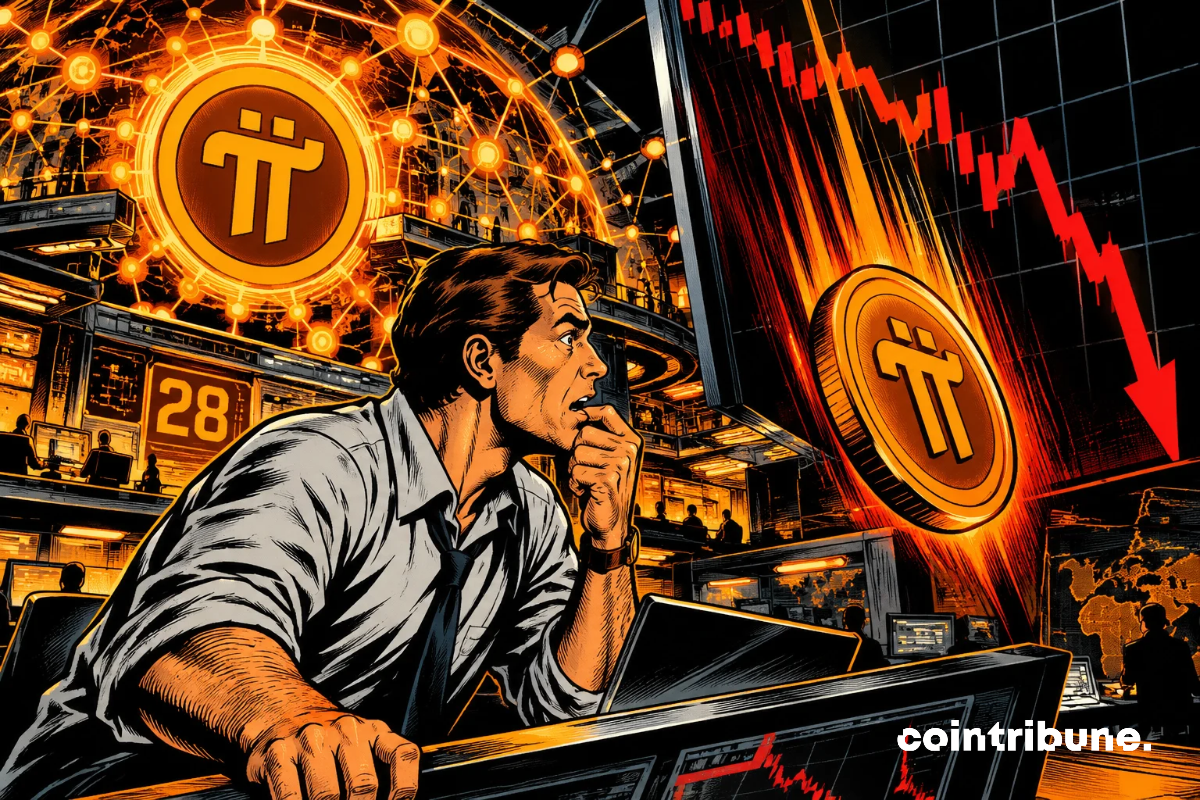 Pi Network Prepares for Protocol 28 Activation on October 16