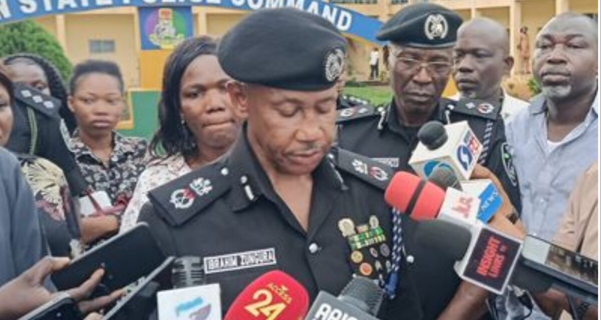 Osun police declare Nurudeen Alowonle, Sibi wanted over Emir’s murder