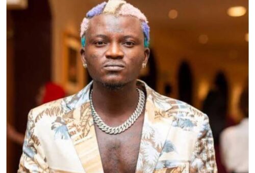 ‘Where the money dey’ — Portable questions VeryDarkMan over Burna Boy’s N200m donation