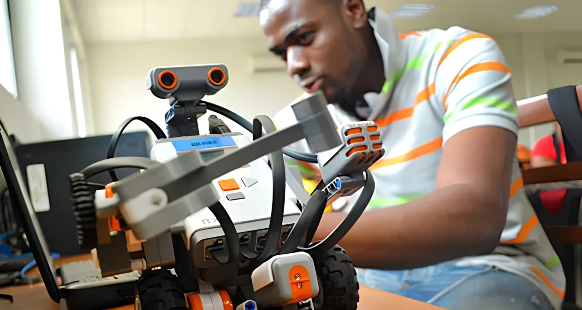 Africa’s deep tech ambitions are running into problems