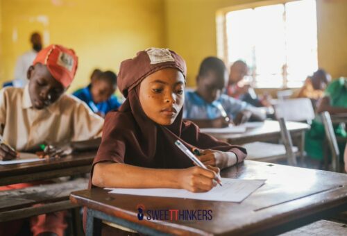 40 Lagos Public School Pupils Advance in Sweetthinkers Competition – THISDAYLIVE