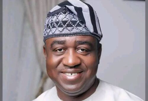 2027: There is hardship but support Tinubu – Suswam to Nigerians