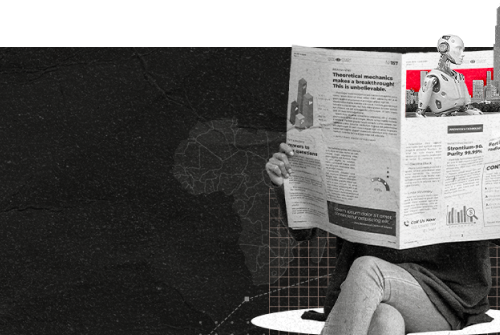 TechCabal Daily – ‘Crypto averts catastrophe’