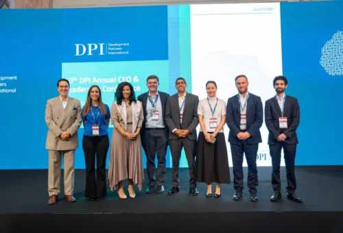 DPI closes 2M Nclude fund with 93% African capital