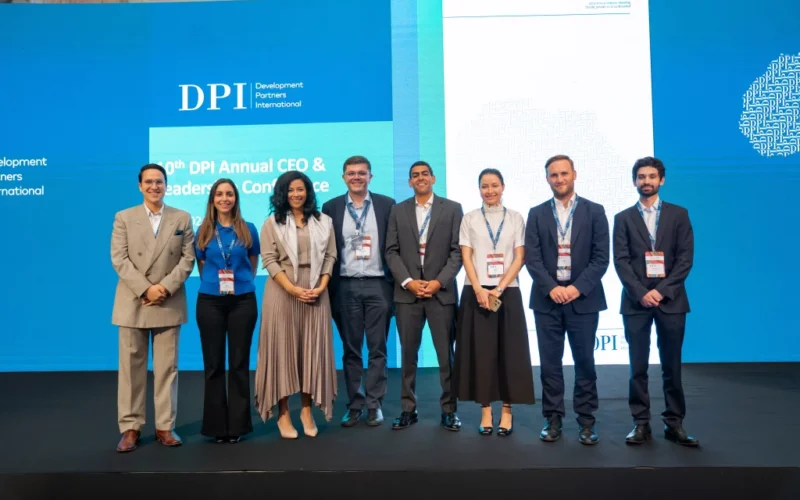 DPI closes 2M Nclude fund with 93% African capital DPI closes 2M Nclude fund with 93% African capital