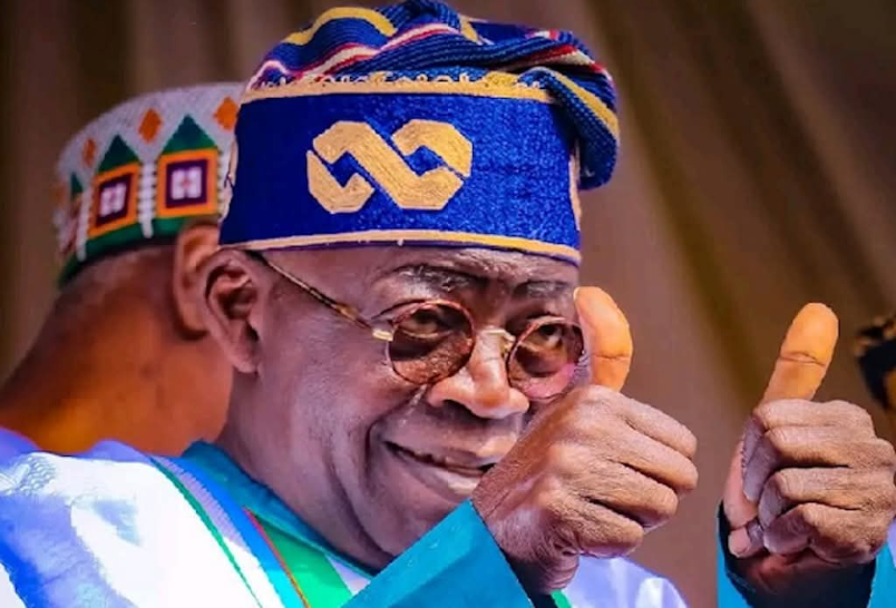 Campaign flag-off: Tinubu shuts down Kaduna