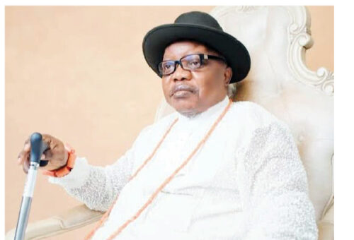 Tributes As Ex-Delta Governor Uduaghan Dies At 71