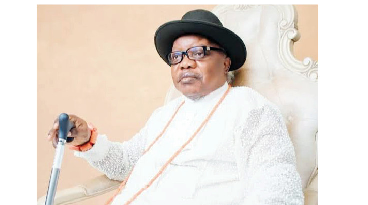 Tributes As Ex-Delta Governor Uduaghan Dies At 71