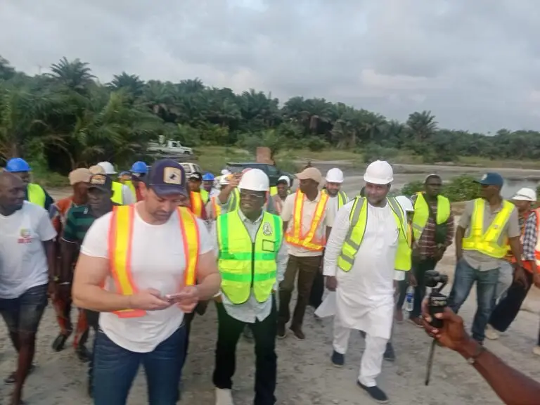 Umahi, Engineers Differ On Diversion Of Lagos-Calabar Coastal Highway