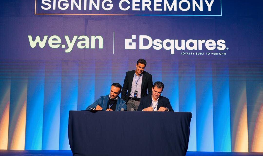 we.yan and Dsquares Partner to bring everyday loyalty rewards to Nigeria