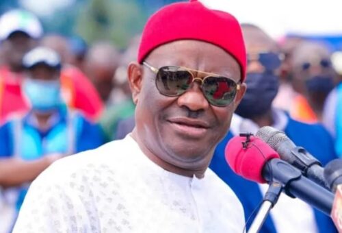 ‘I will vote for Peter Obi as social media president’ – Wike taunts NDC candidate