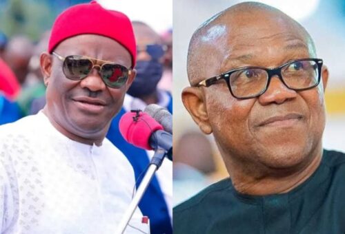 Obi too stingy to be President – Wike