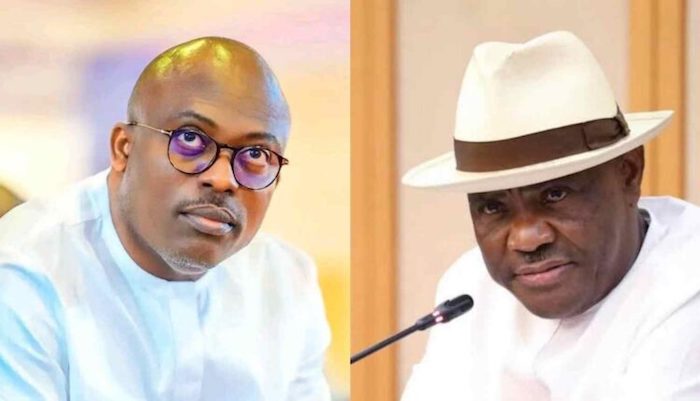 Wike Woos Fubara’s Supporters To Back Tinubu’s 2027 Re-Election Bid – Arise News