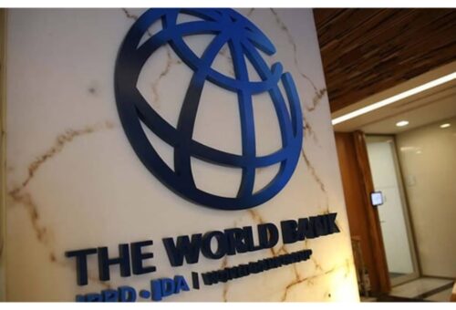 World Bank forecasts higher energy, food commodity prices